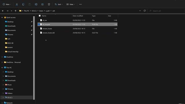 How to remove permission error while pushing project to git hub account смотреть онлайн
