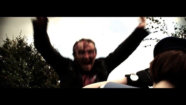 Resident Evil "The Nightmare Of Dante" Live action Trailer смотреть онлайн