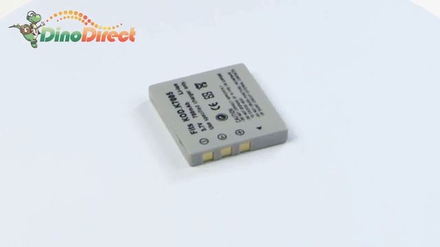 Replacement Digital Camera Battery for Kodak EasyShare C763 смотреть онлайн