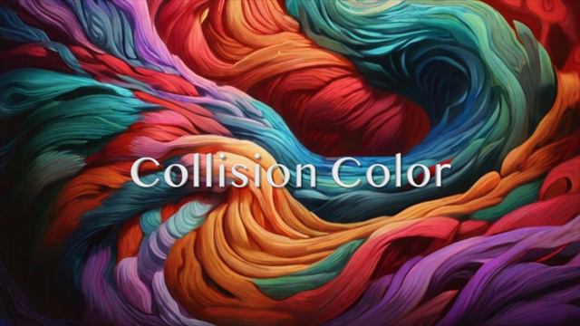 Collision Color смотреть онлайн