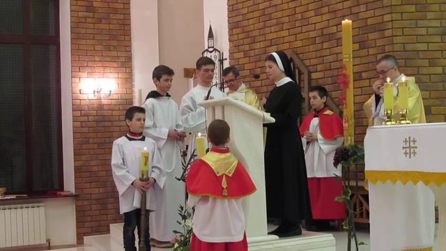 пение псалма смотреть онлайн