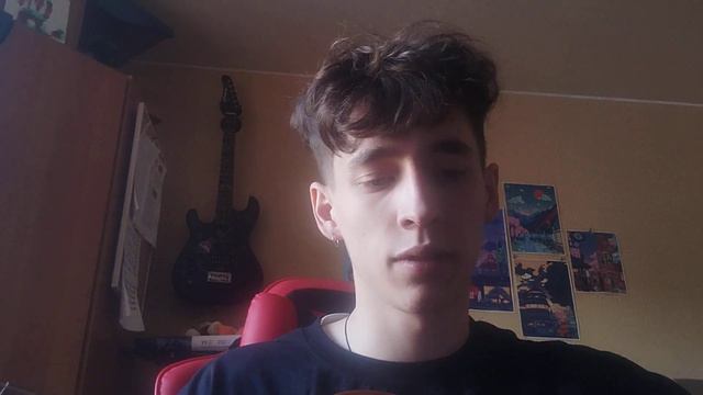 Мама - Clay | cover by leonardo_Wer гитарный кавер на песню мама смотреть онлайн