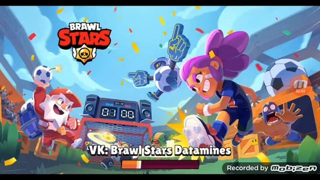 как скачать мод на бравл старс/Brawl Stars смотреть онлайн