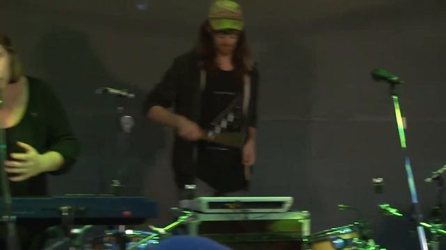 Лемондэй - Она не берет меня за руку @ AvantFest 2013 смотреть онлайн