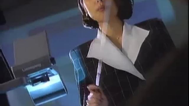 Daewoo Tico 1995 commercial (korea) смотреть онлайн