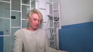 Психушка изнутри, общение с пациентами.