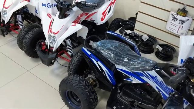 АКЦИЯ в "МОТАКС" - Кроссовый Шлем за 1 рубль! Ассортимент НОВОЙ и УЦЕНЁННОЙ техники в Магазине! смотреть онлайн