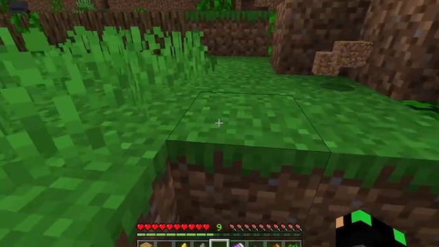 Майнкрафт Выживание строителей по книге "эпические базы" - #4 Постройка дома. смотреть онлайн