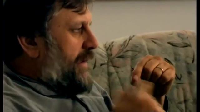 Slavoj Zizek: What I HATE About Jacques Lacan | Psychoanalysis смотреть онлайн