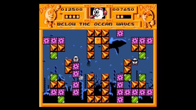 Zagrajmy w: Go! Dizzy Go! Czas porobić sobie jaja. смотреть онлайн