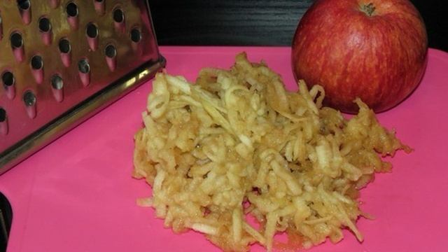 Сборник рецептов