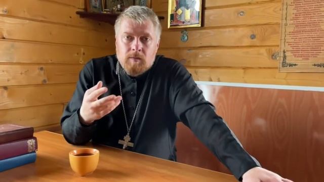 Для чего крестят детей? Как правильно выбрать крестных? Как Ютуб может помочь в духовном просвещени смотреть онлайн