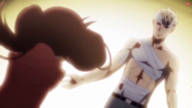 Ikebukuro West Gate Park eps.12 [Heat Waves] смотреть онлайн