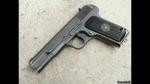 все оружия советской армии на период ВОВ