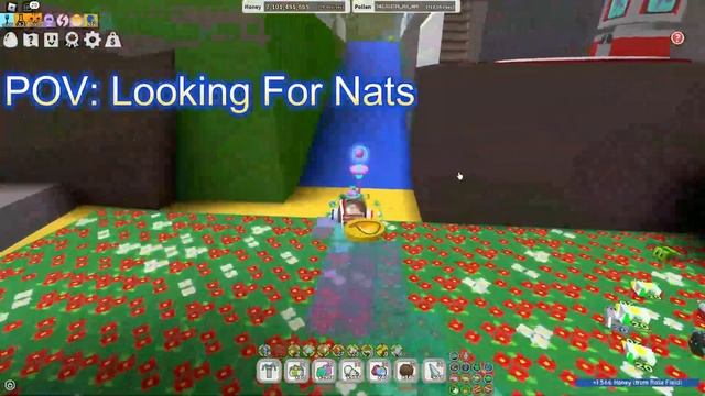 POV: Looking For Nats смотреть онлайн