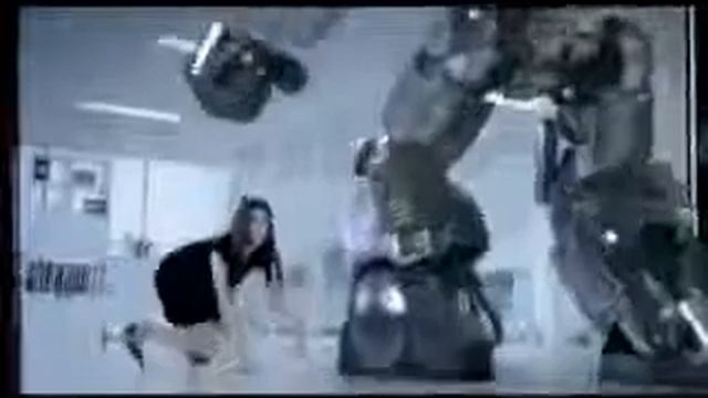 Бумага для ксерокса Double A (прикольная реклама) смотреть онлайн