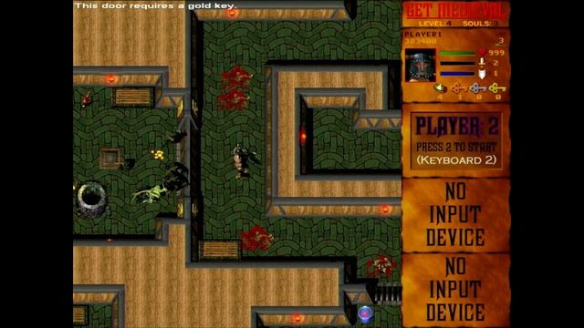 Get Medieval Retro Gameplay смотреть онлайн