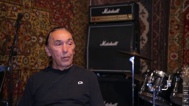 Jamshid Toirov  - Z-BEK - Intervyu 2019 Yil.