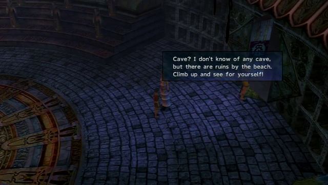 Final Fantasy X-2 HD Remaster - Part 5 - Same old Island (PS3) смотреть онлайн