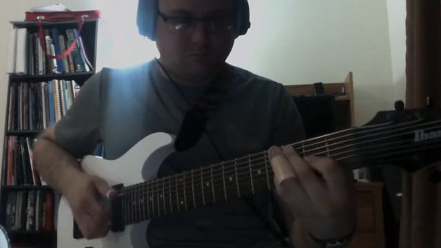 Have you met miss jones 8 string comping смотреть онлайн