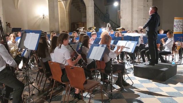 Unleash The Horses Boys! - Cossack Folk Song