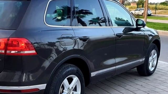 Touareg V6 pullman.2017a vendre .سوق السيارات المستعمله في المروج الزروالي سطيف واد كنيس المغرب смотреть онлайн