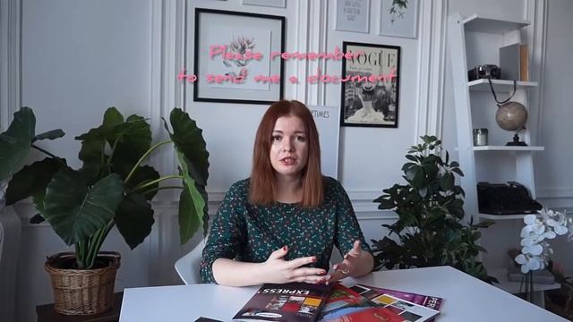 Английская вежливость и English e-mails смотреть онлайн