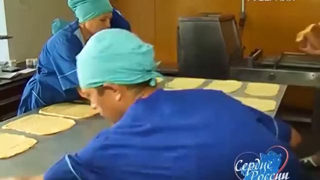 Самарское - значит наше! 21.07.2016. Клявлинский райпо смотреть онлайн