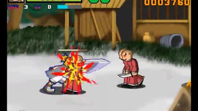 Ways Hero Game - Fighting Game Online смотреть онлайн