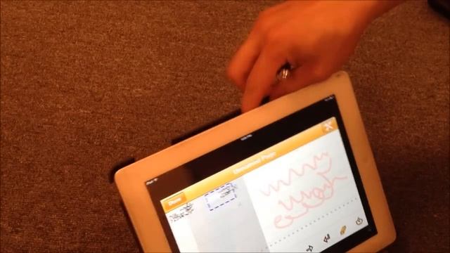 Apple New iPad 3 Rotating Smart Cover With Stylus смотреть онлайн