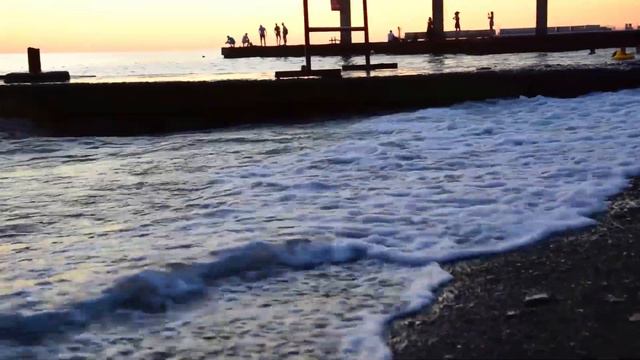 Глубокое синее море - Ева Польна смотреть онлайн