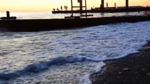 Глубокое синее море - Ева Польна