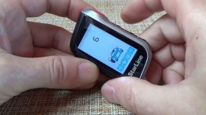 Как изменить громкость звукового сигнала | Сигнализация StarLine А93/А63