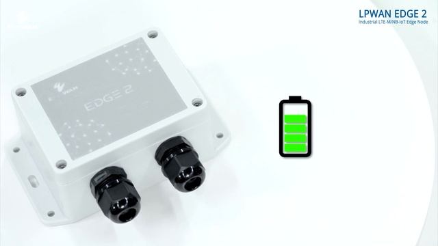 Edge 2 _ Industrial LTE-M/NB-IoT Edge Node смотреть онлайн