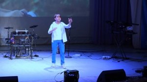 Рутгер Гарехт | Родина | Бумеранг «Орленок»
