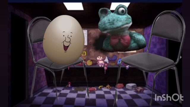 фламти бамти Vs й 1 серия