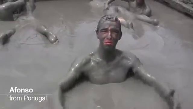 Грязевая гора смотреть онлайн