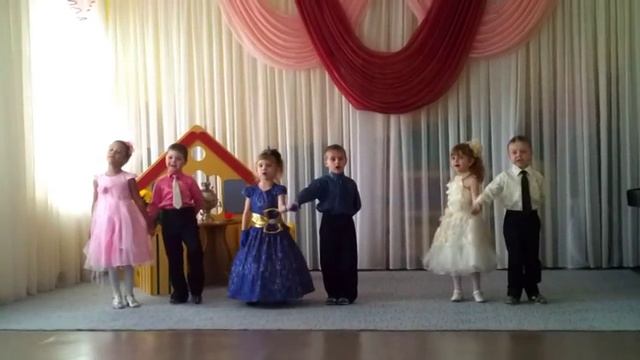 Рябинки поцелую бабушку в розовые щечки смотреть онлайн
