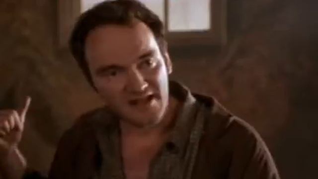 Анекдот Тарантино, Farce Tarantino
