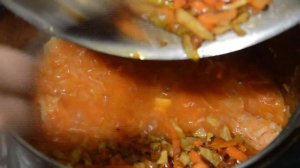 ? ПОСТНЫЕ Вегетарианские ЩИ из кислой капусты ? / Первые блюда / Slavic Secrets