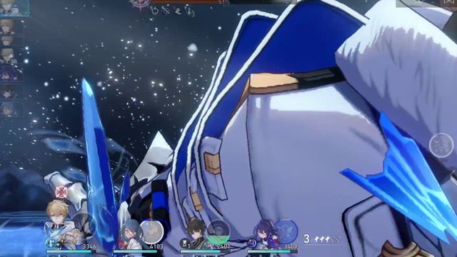 Gepard Boss Battle World 3 difflculty 2! смотреть онлайн