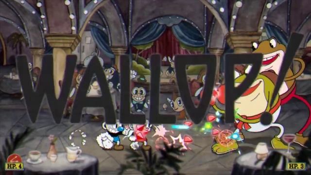 NVIDIA Gamestream CO-OP — играем в любые кооперативные игры смотреть онлайн