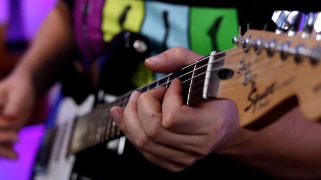 CHEAP vs EXPENSIVE Pickups (AlNiCo) - Is There REALLY A Difference?? смотреть онлайн