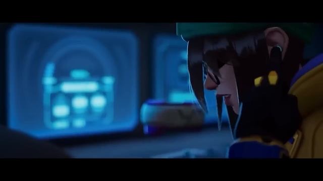 All VALORANT Cinematics trailers in TIMELINE order. смотреть онлайн