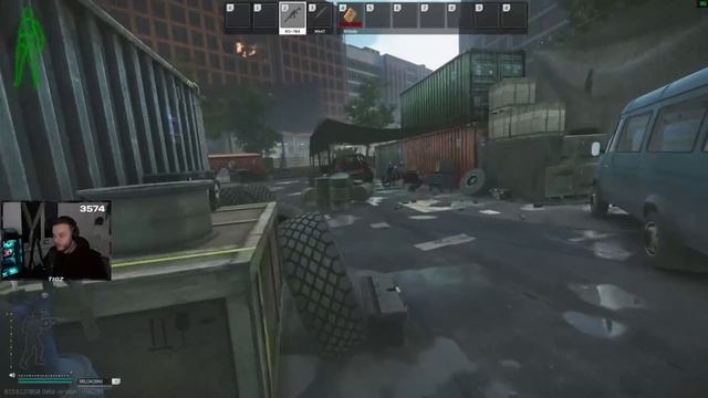 The CRAZIEST Raid This WIPE... смотреть онлайн