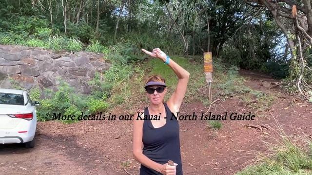 The Ultimate Visitor Guide to Kauai - Everything You Need To Know About Visiting The Island смотреть онлайн