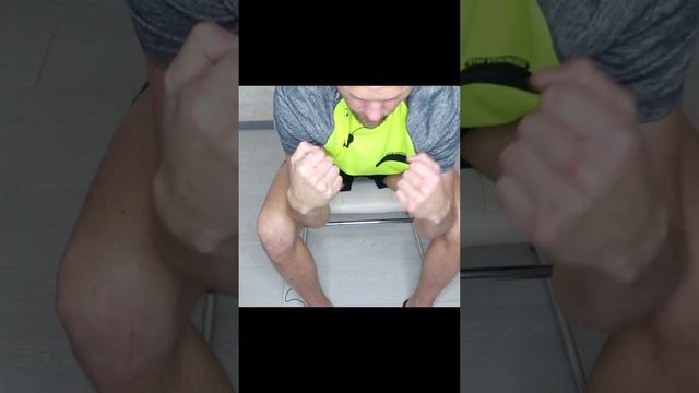 Как снять боль при радикулите за 5 секунд! Секретная техника! смотреть онлайн