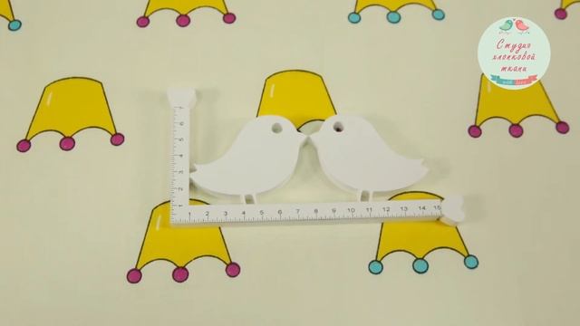 Ткань Китайский Хлопок К5 смотреть онлайн