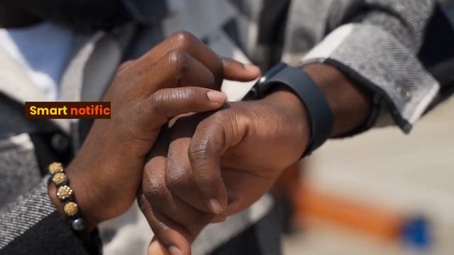 Amazfit GTR Mini Smart Watch смотреть онлайн
