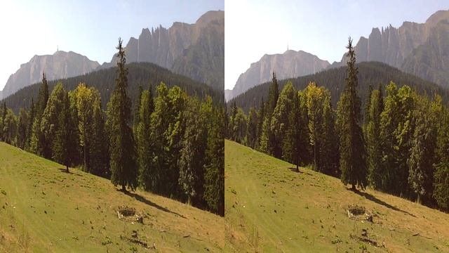 3D FULL HD SONY ROMANIA BUCEGI PANORAMA смотреть онлайн